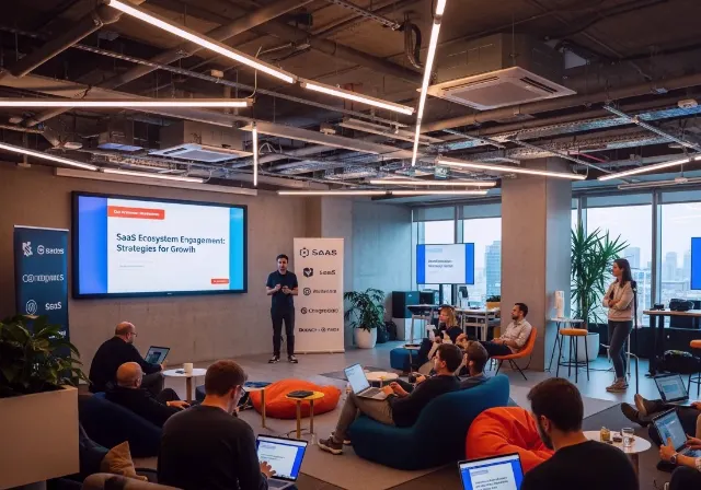 Crush Cove — Optimierung der IT-Prozesse